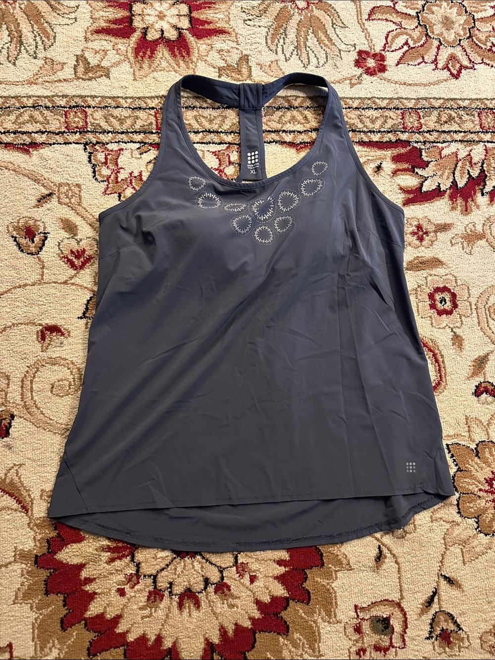 Title Nine Tank Top